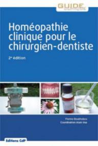 HOMEOPATHIE CLINIQUE POUR...