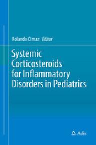 Systemic corticosteroids...
