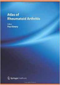 Atlas of rheumatoid arthritis