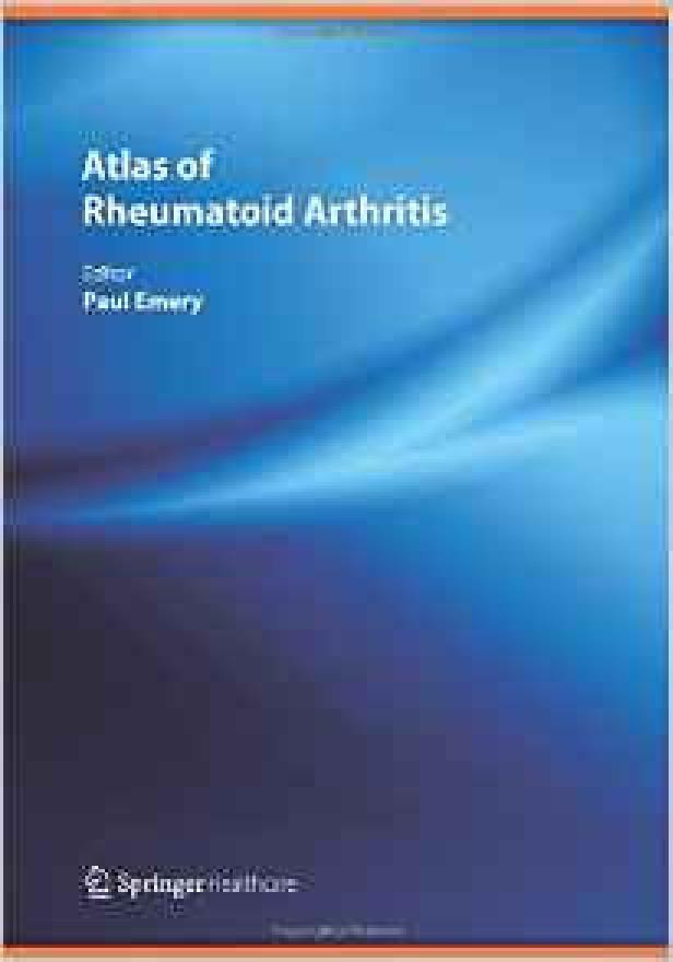 Atlas of rheumatoid arthritis