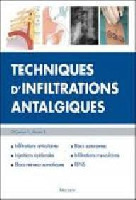 TECHNIQUES D'INFILTRATIONS...