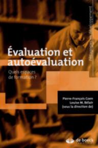 EVALUATION ET...