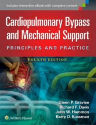 CARDIOPULMONARY BYPASS AND...