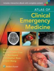Atlas of clinical emergency...