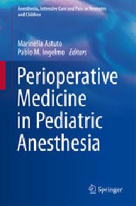 Perioperative medicine in...