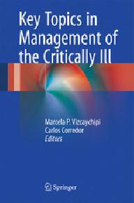 Key topics in management of...