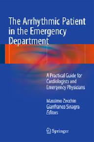 The arrhythmic patient in...