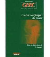 LES EPICONDYLALGIES DU COUDE