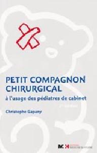 PETIT COMPAGNON CHIRURGICAL...