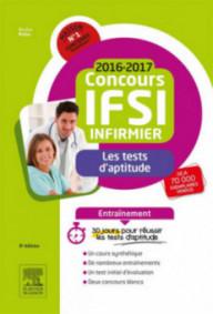 CONCOURS INFIRMIER...