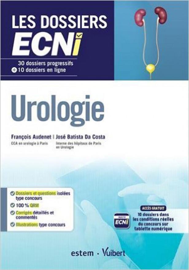 UROLOGIE - 30 DOSSIERS PROGRESSIFS ET 10 DOSSIERS EN LIGNE
