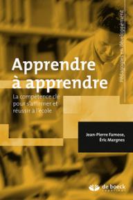 APPRENDRE A APPRENDRE - LA...