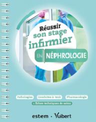 REUSSIR SON STAGE INFIRMIER...