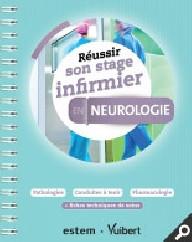 REUSSIR SON STAGE INFIRMIER...