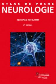 ATLAS DE POCHE NEUROLOGIE...
