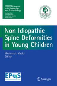 NON-IDIOPATHIC SPINE...