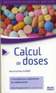CALCUL DE DOSES