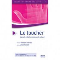 LE TOUCHER DANS LA RELATION...