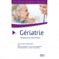 GERIATRIE COMPETENCES ET...