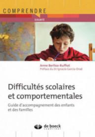 DIFFICULTES SCOLAIRES ET...