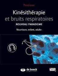 KINESITHERAPIE ET BRUITS...