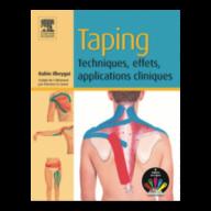 TAPING - TECHNIQUES,...