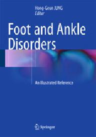 FOOT AND ANKLE DISORDERS