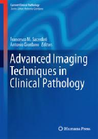Advanced imaging techniques...
