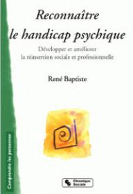 Reconnaitre le handicap...