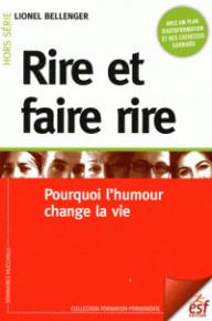 RIRE ET FAIRE RIRE