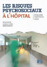LES RISQUES PSYCHOSOCIAUX A...