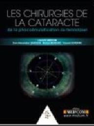 LES CHIRURGIE DE LA...