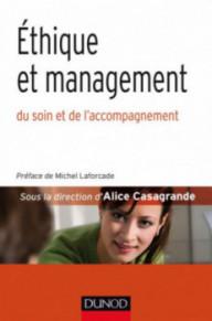ETHIQUE ET MANAGEMENT - DU...