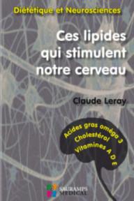 CES LIPIDES QUI STIMULENT...