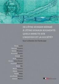 DE L'ETRE HUMAIN REPARE A...