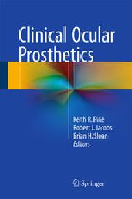 CLINICAL OCULAR PROSTHETICS