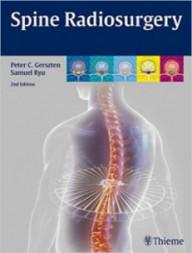 SPINE RADIOSURGERY 2ND ED