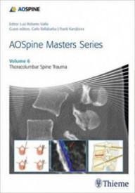 AOSPINE MASTER SERIES VOL 6...
