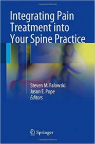 INTEGRATING PAIN TREATMENT...