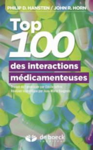 TOP 100 DES INTERACTIONS...