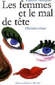 Les femmes et le mal de...