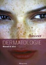 Dermatologie manuel et atlas