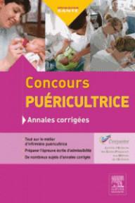 CONCOURS PUERICULTRICE -...