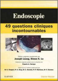 ENDOSCOPIE : 49 QUESTIONS...