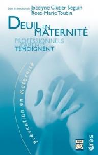 DEUIL EN MATERNITE - PENSER...