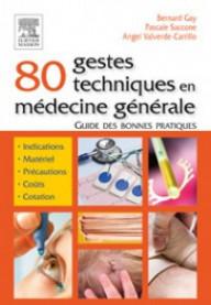 80 GESTES TECHNIQUES EN...