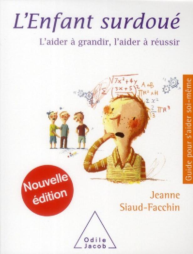 L'ENFANT SURDOUE