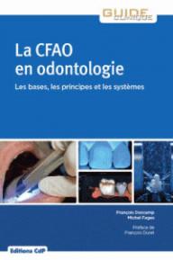 LA CFAO EN ODONTOLOGIE:...