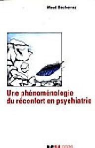 UNE PHENOMENOLOGIE DU...