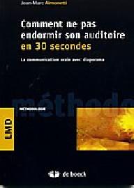 COMMENT NE PAS ENDORMIR SON...
